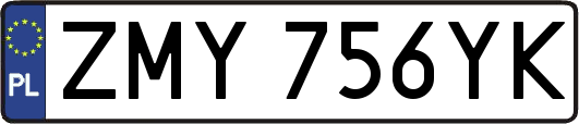 ZMY756YK
