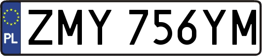 ZMY756YM