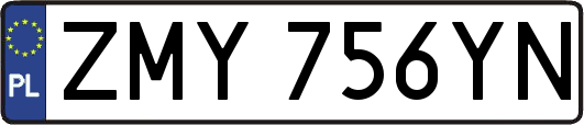 ZMY756YN
