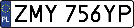 ZMY756YP