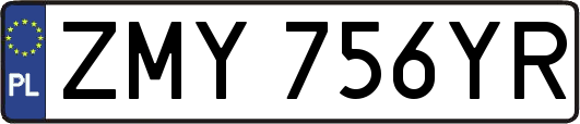 ZMY756YR