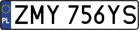 ZMY756YS