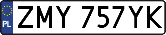 ZMY757YK