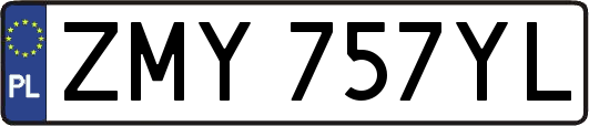ZMY757YL