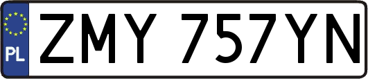 ZMY757YN