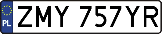 ZMY757YR