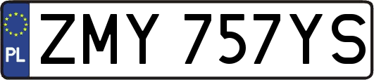 ZMY757YS