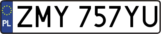 ZMY757YU
