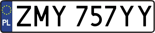 ZMY757YY