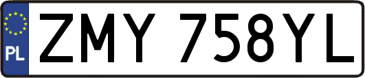 ZMY758YL