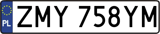 ZMY758YM