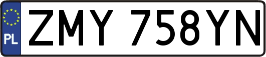 ZMY758YN