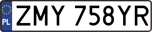 ZMY758YR