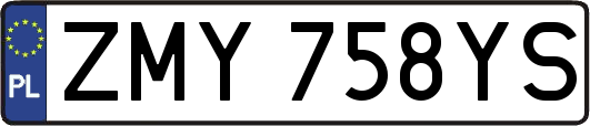 ZMY758YS