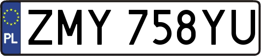 ZMY758YU
