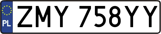 ZMY758YY