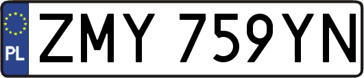 ZMY759YN