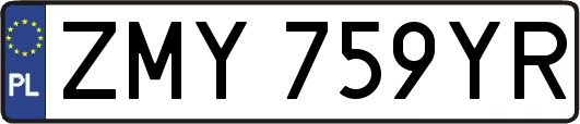 ZMY759YR