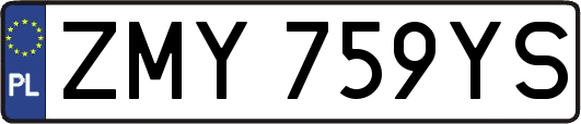 ZMY759YS