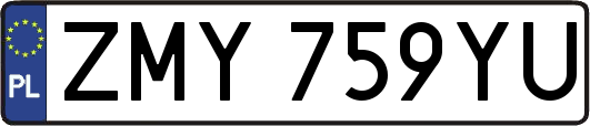 ZMY759YU