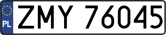 ZMY76045