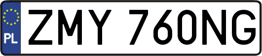 ZMY760NG