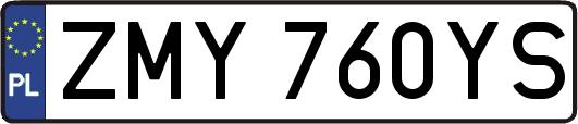 ZMY760YS