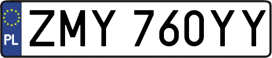 ZMY760YY