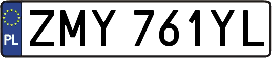 ZMY761YL