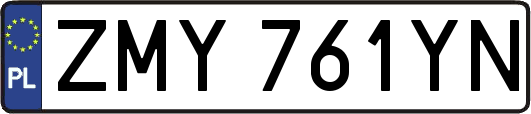 ZMY761YN