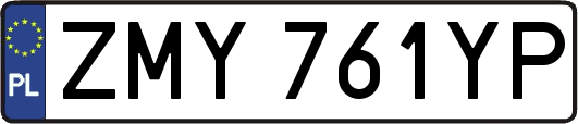 ZMY761YP