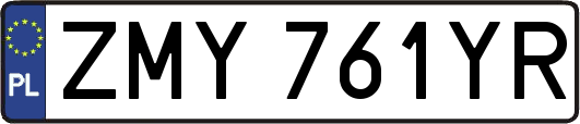 ZMY761YR