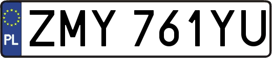 ZMY761YU