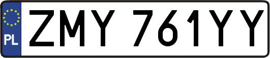 ZMY761YY