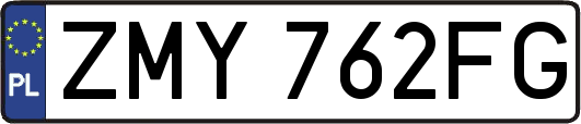 ZMY762FG