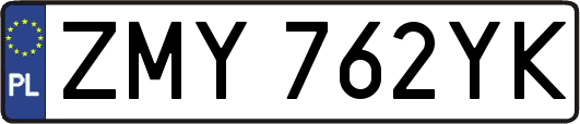 ZMY762YK