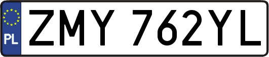 ZMY762YL
