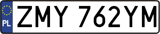 ZMY762YM