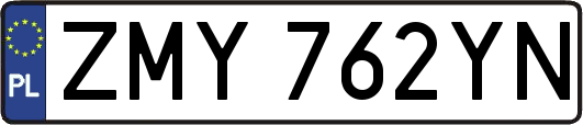 ZMY762YN