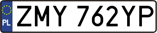 ZMY762YP