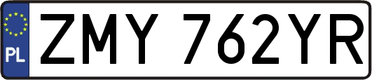 ZMY762YR