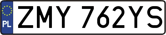ZMY762YS