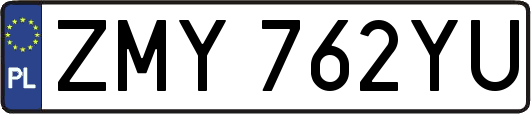 ZMY762YU