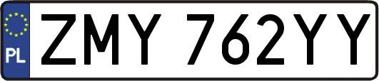 ZMY762YY