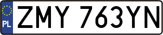 ZMY763YN