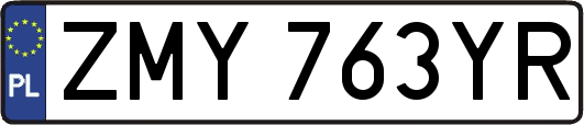 ZMY763YR