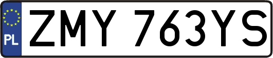 ZMY763YS
