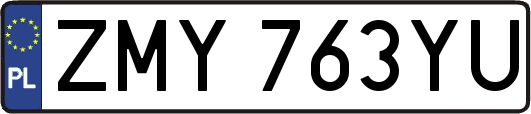 ZMY763YU