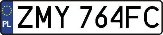 ZMY764FC