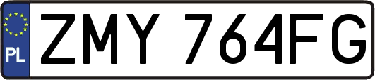 ZMY764FG